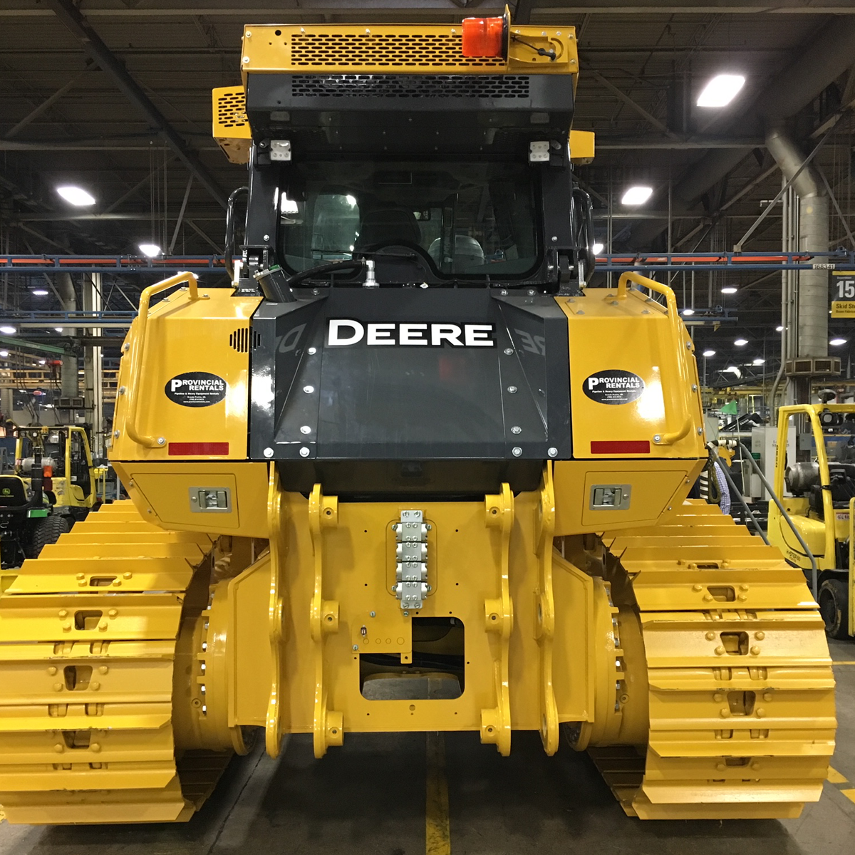 Featured image for “Dozers”