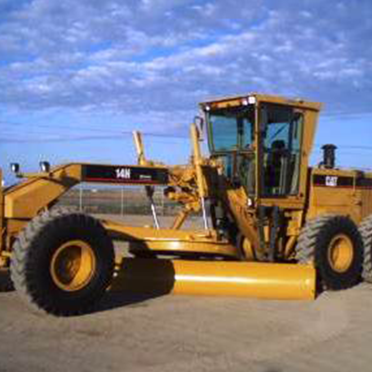 Featured image for “Graders”
